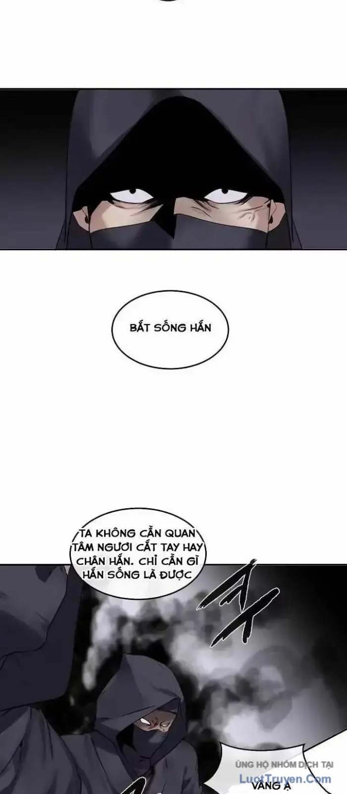 Huyết Chiến Hoa Sơn Chapter 54 - Trang 26