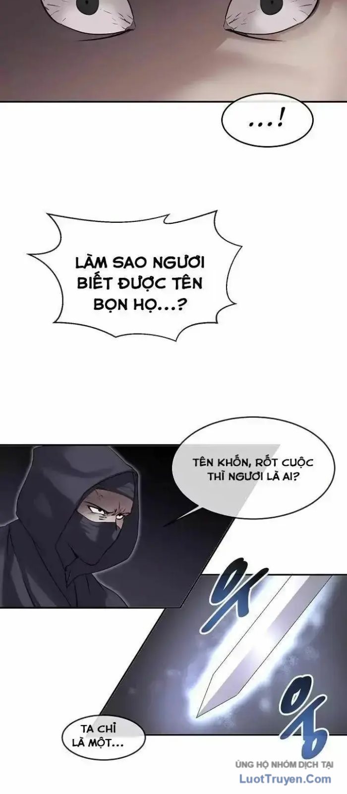 Huyết Chiến Hoa Sơn Chapter 54 - Trang 28