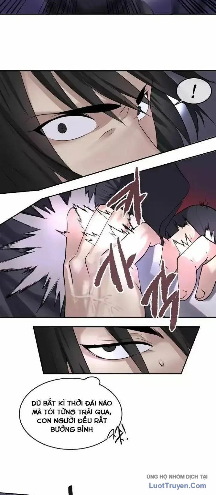 Huyết Chiến Hoa Sơn Chapter 54 - Trang 32