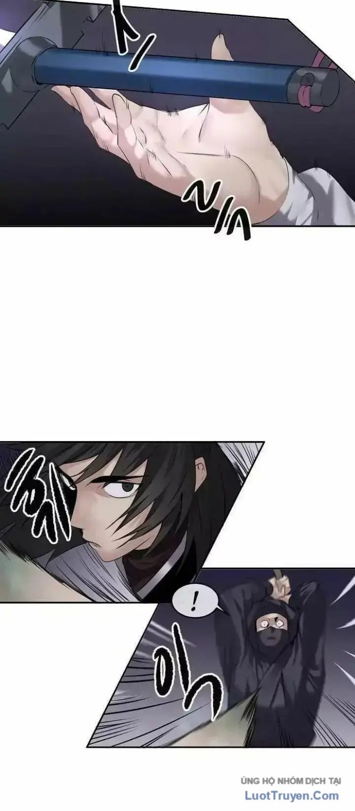 Huyết Chiến Hoa Sơn Chapter 54 - Trang 33