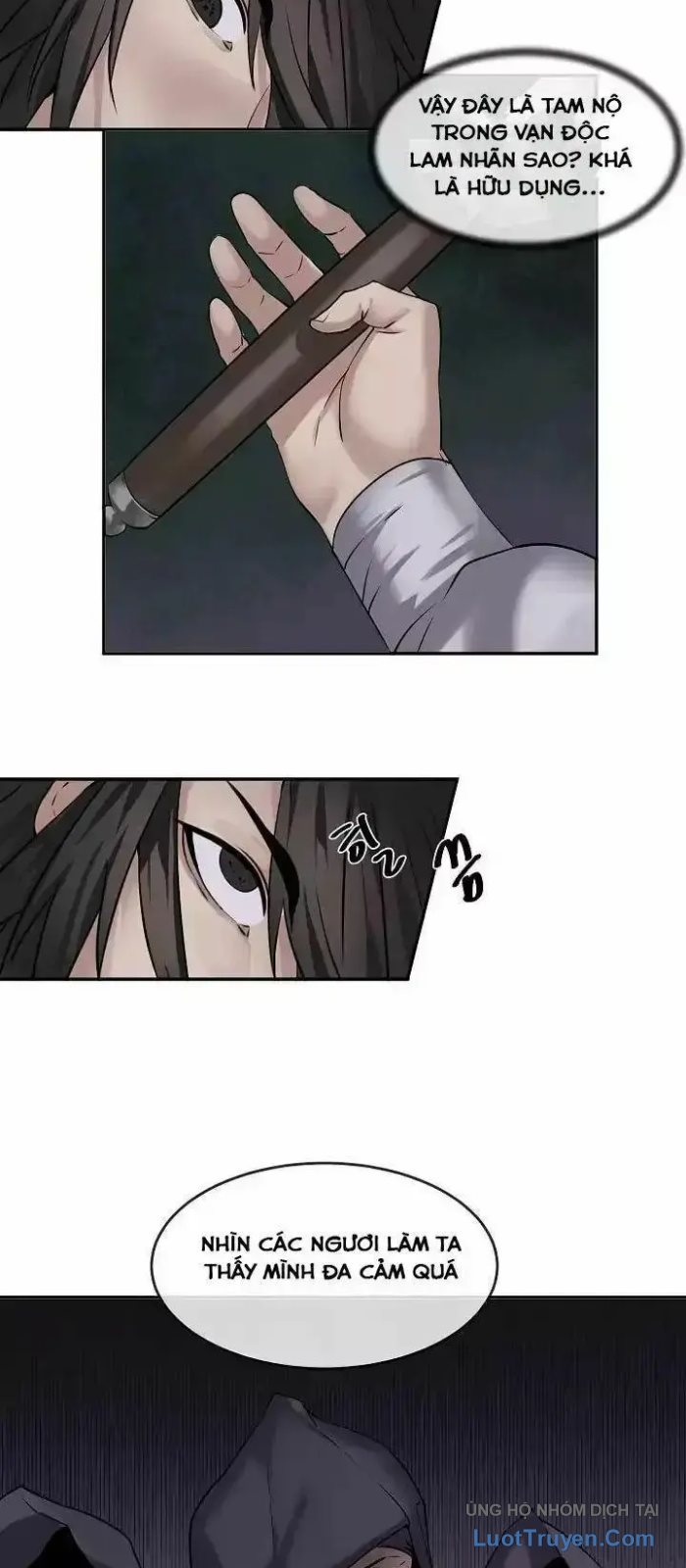 Huyết Chiến Hoa Sơn Chapter 54 - Trang 37