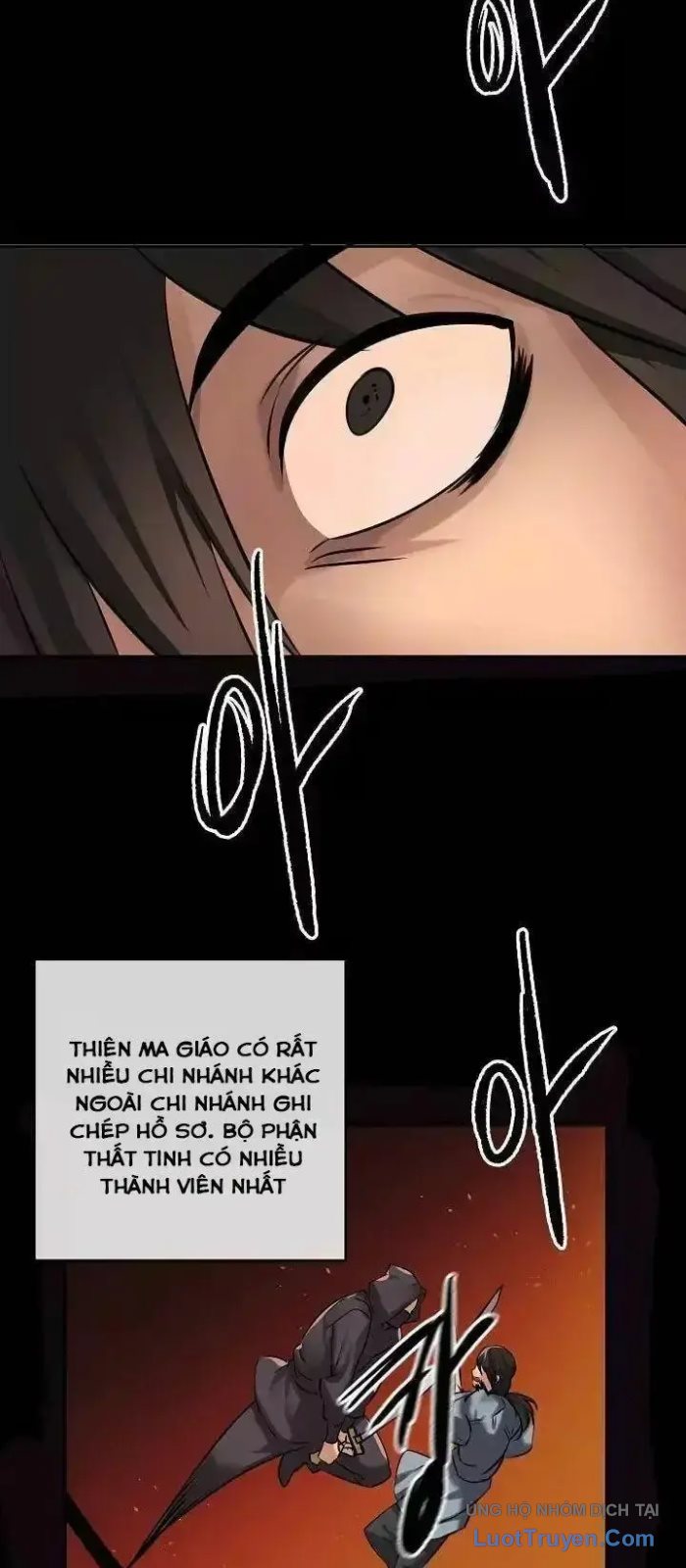 Huyết Chiến Hoa Sơn Chapter 54 - Trang 40
