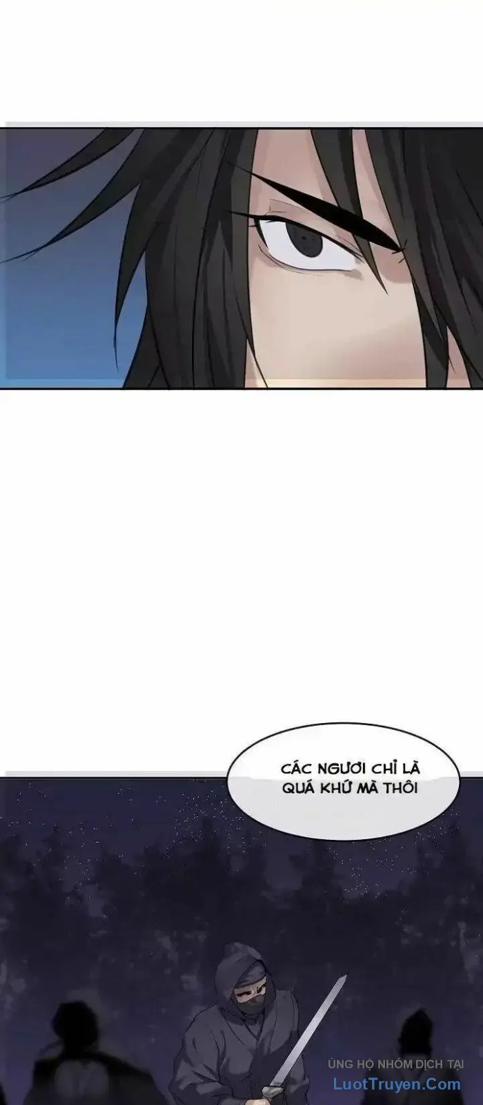 Huyết Chiến Hoa Sơn Chapter 54 - Trang 43
