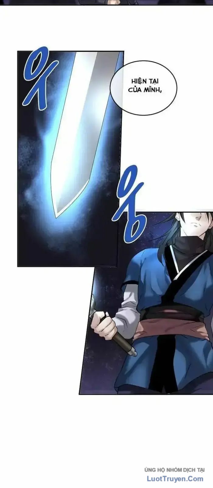 Huyết Chiến Hoa Sơn Chapter 54 - Trang 44