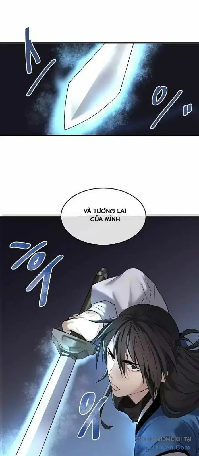 Huyết Chiến Hoa Sơn Chapter 54 - Trang 45