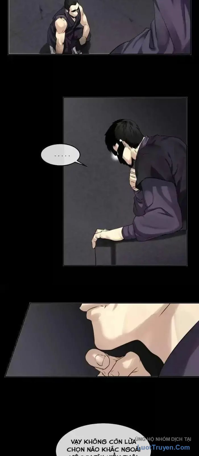 Huyết Chiến Hoa Sơn Chapter 54 - Trang 6