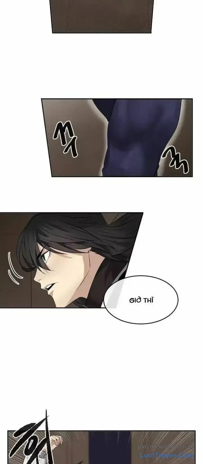 Huyết Chiến Hoa Sơn Chapter 55 - Trang 10