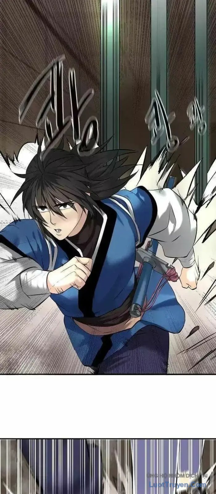 Huyết Chiến Hoa Sơn Chapter 55 - Trang 14