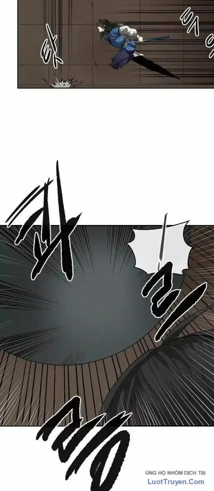Huyết Chiến Hoa Sơn Chapter 55 - Trang 17