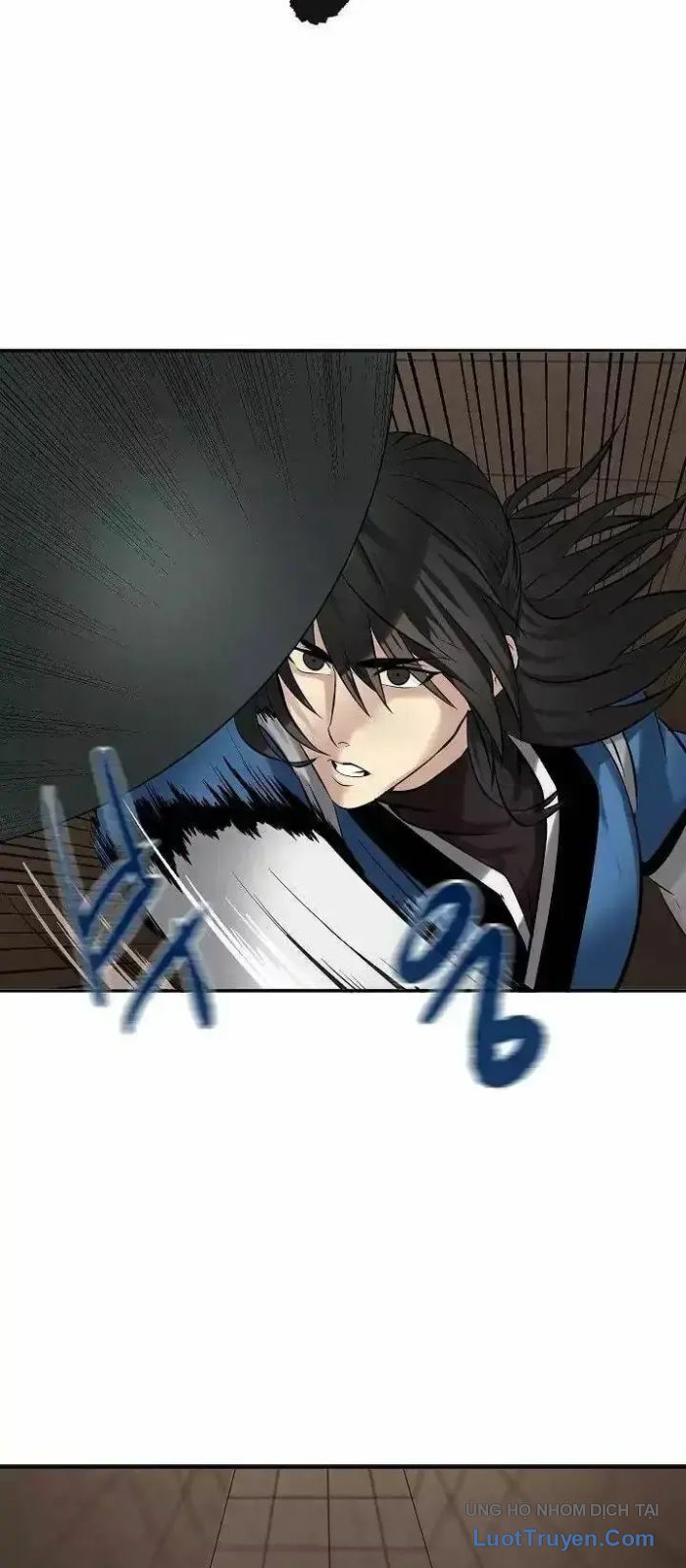 Huyết Chiến Hoa Sơn Chapter 55 - Trang 18