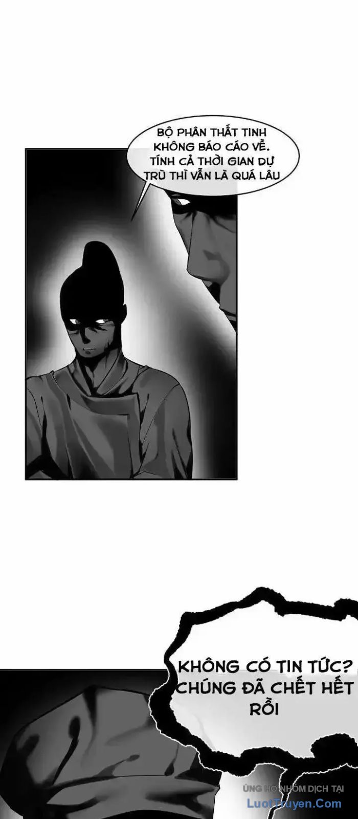 Huyết Chiến Hoa Sơn Chapter 55 - Trang 23