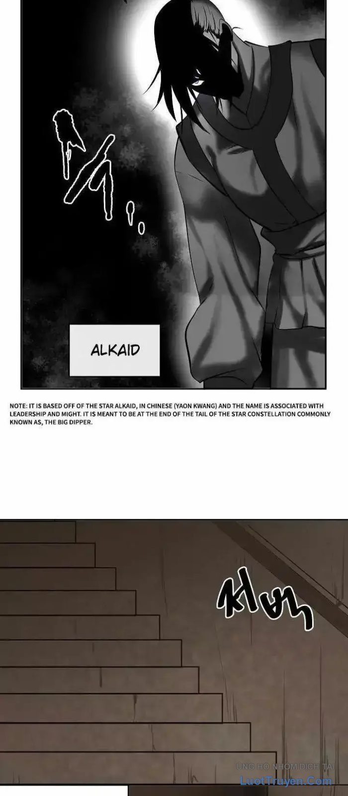 Huyết Chiến Hoa Sơn Chapter 55 - Trang 25
