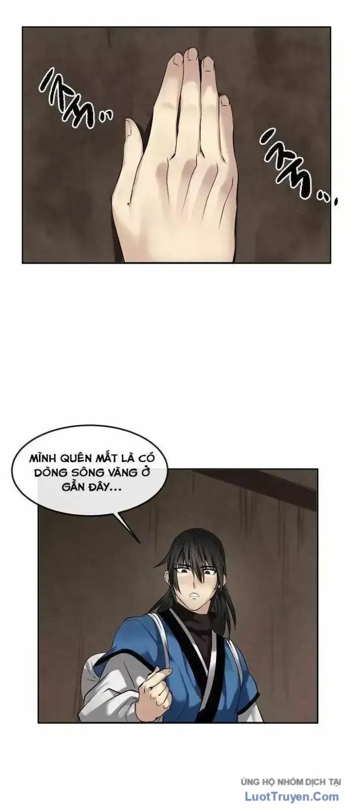 Huyết Chiến Hoa Sơn Chapter 55 - Trang 27