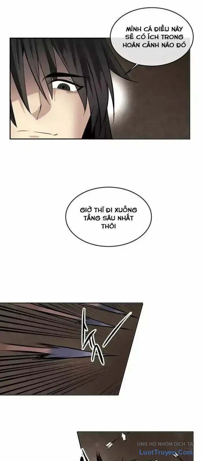 Huyết Chiến Hoa Sơn Chapter 55 - Trang 28
