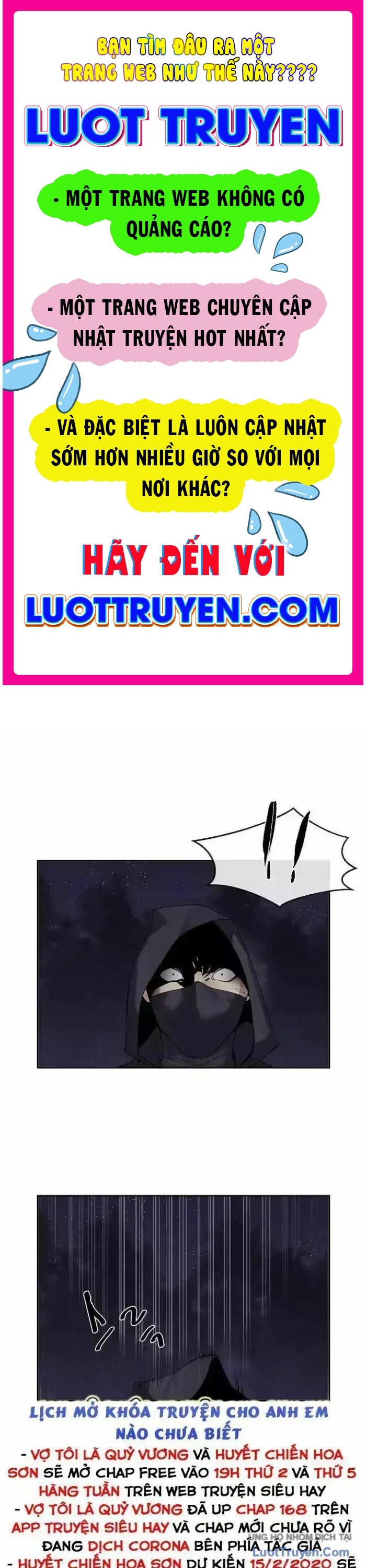 Huyết Chiến Hoa Sơn Chapter 55 - Trang 2
