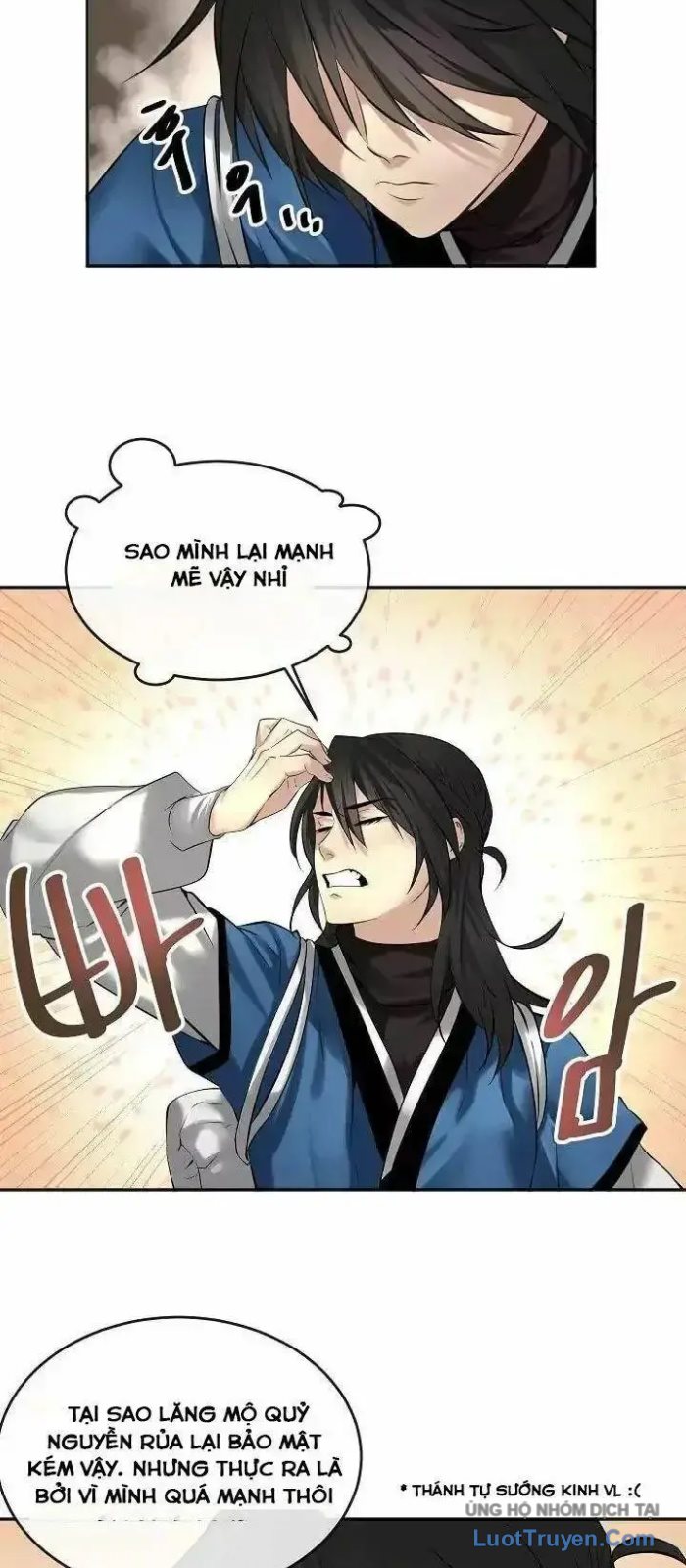 Huyết Chiến Hoa Sơn Chapter 55 - Trang 31
