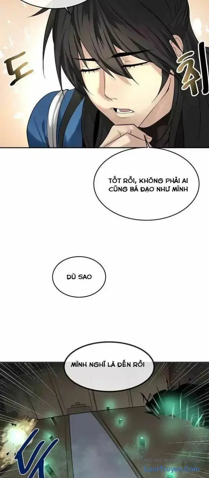 Huyết Chiến Hoa Sơn Chapter 55 - Trang 32