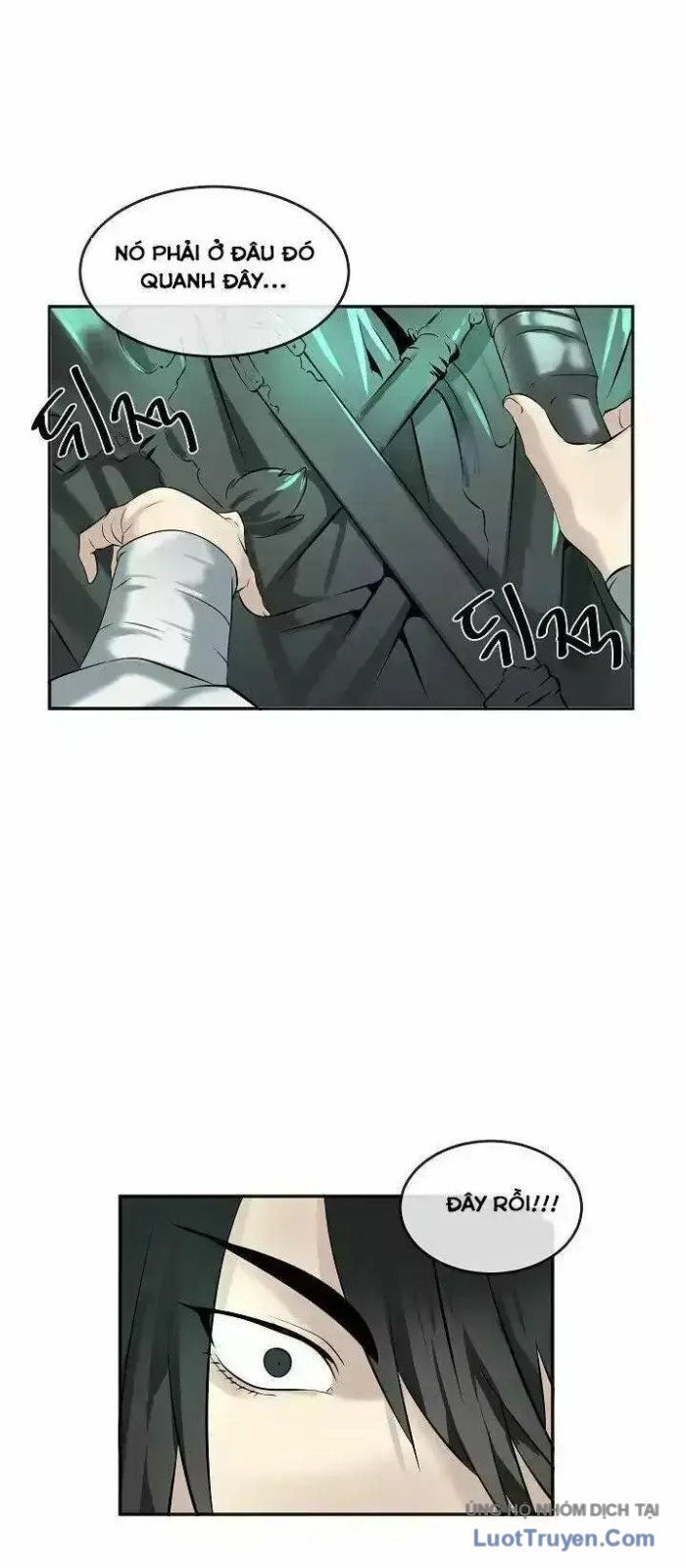 Huyết Chiến Hoa Sơn Chapter 55 - Trang 36