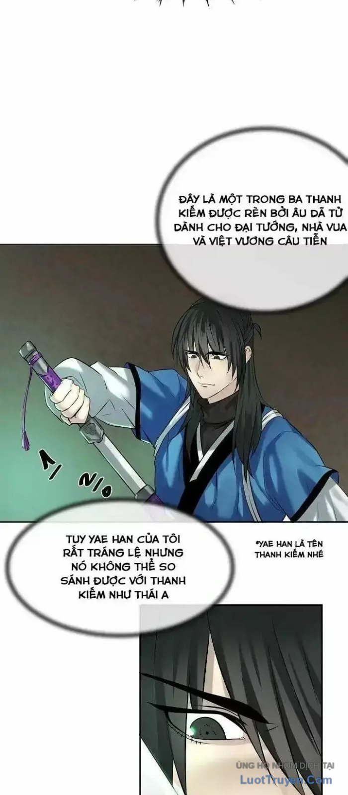 Huyết Chiến Hoa Sơn Chapter 55 - Trang 38
