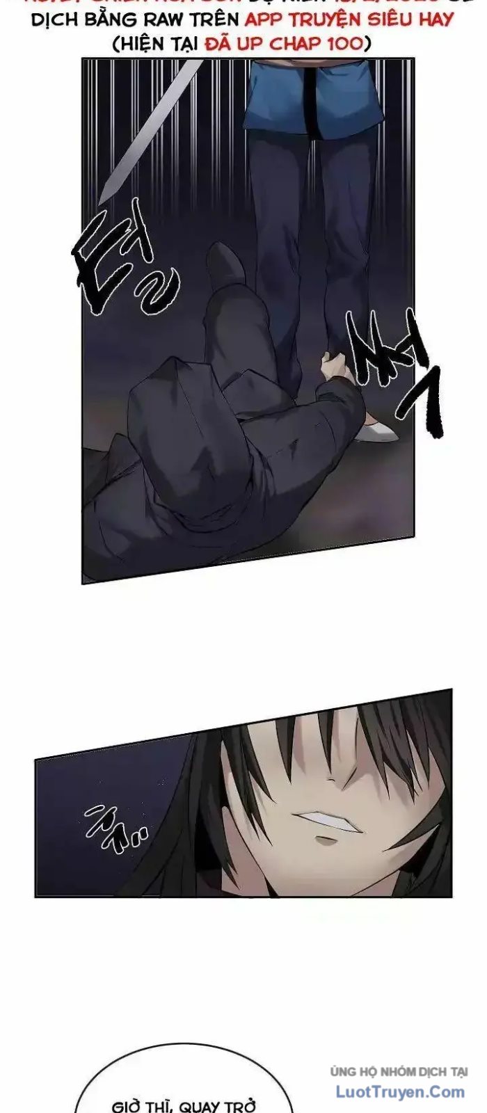 Huyết Chiến Hoa Sơn Chapter 55 - Trang 3