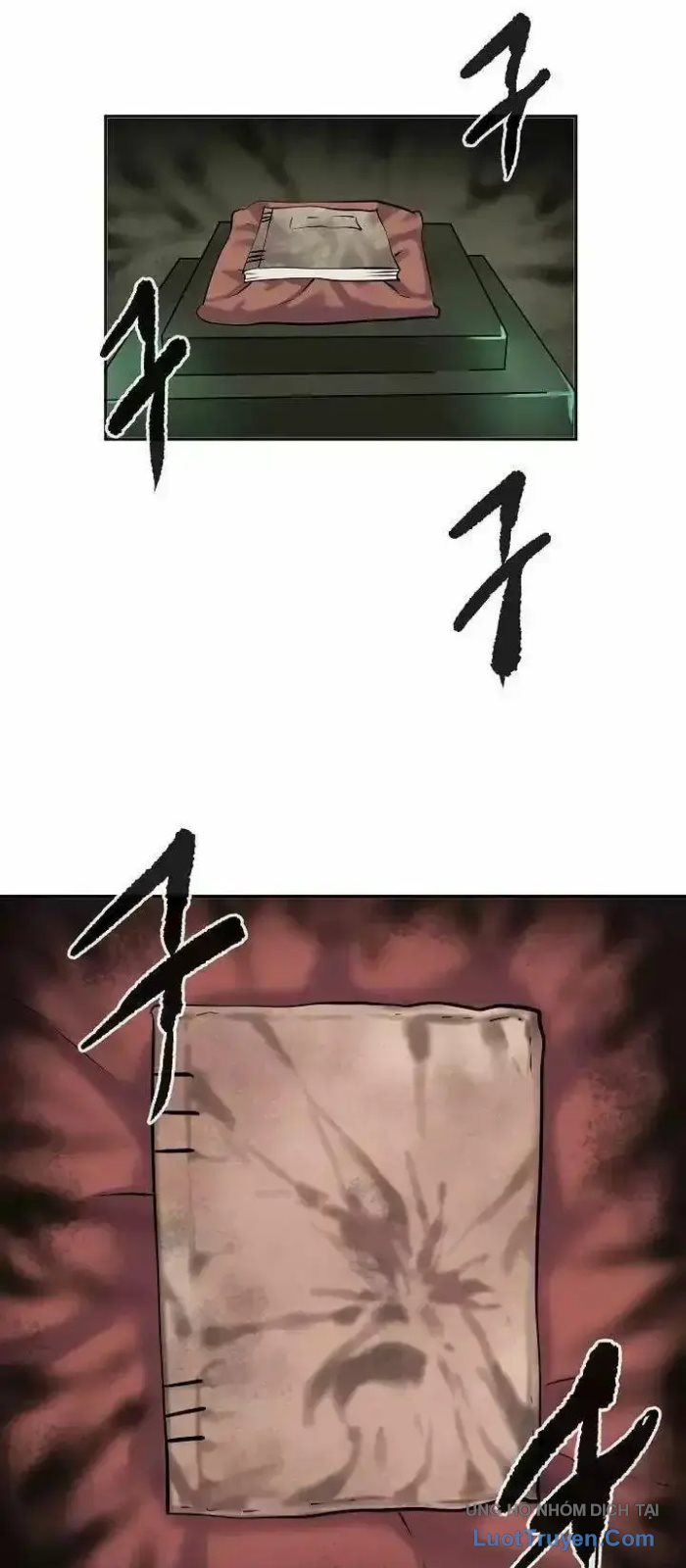 Huyết Chiến Hoa Sơn Chapter 55 - Trang 40