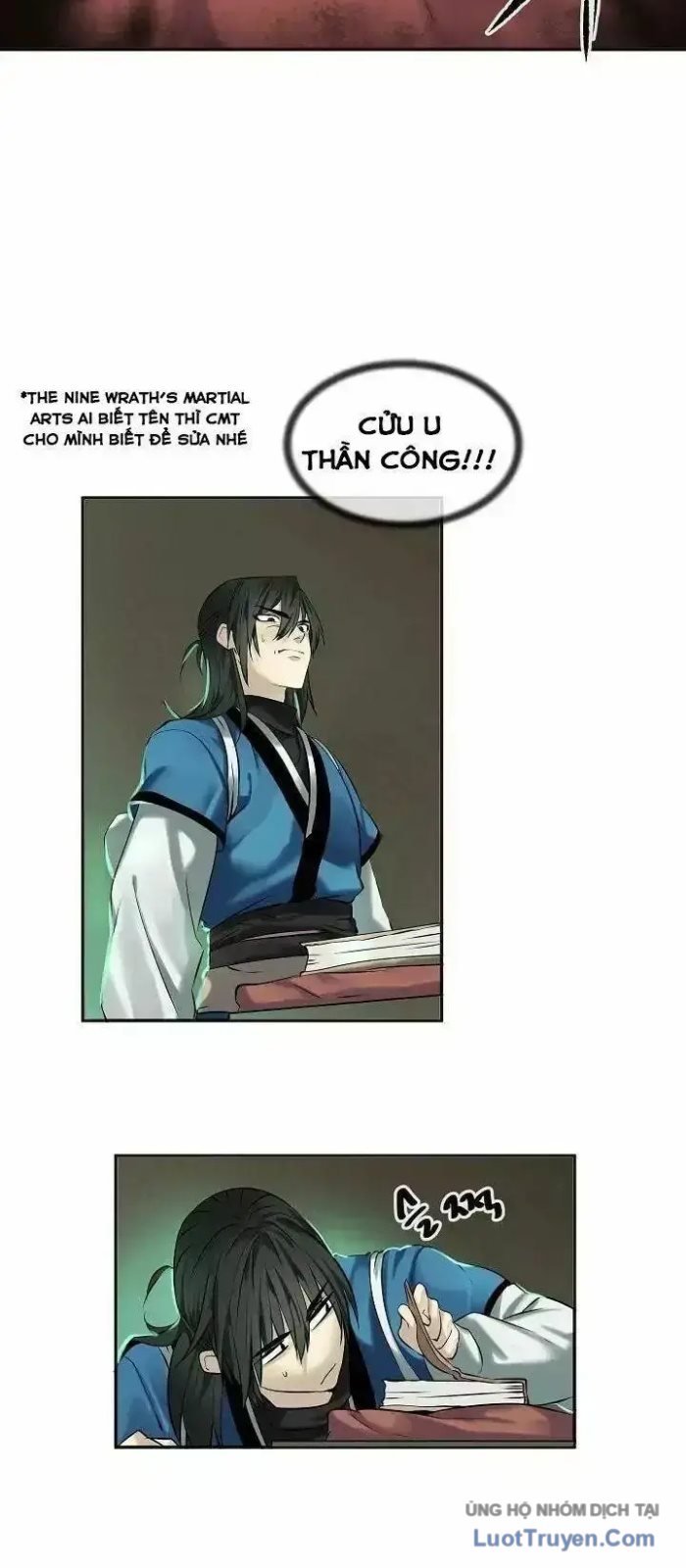 Huyết Chiến Hoa Sơn Chapter 55 - Trang 41