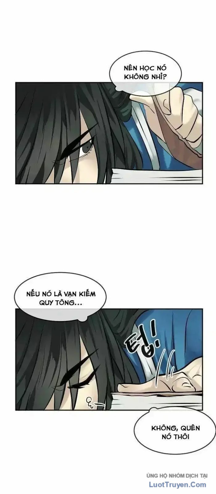 Huyết Chiến Hoa Sơn Chapter 55 - Trang 42