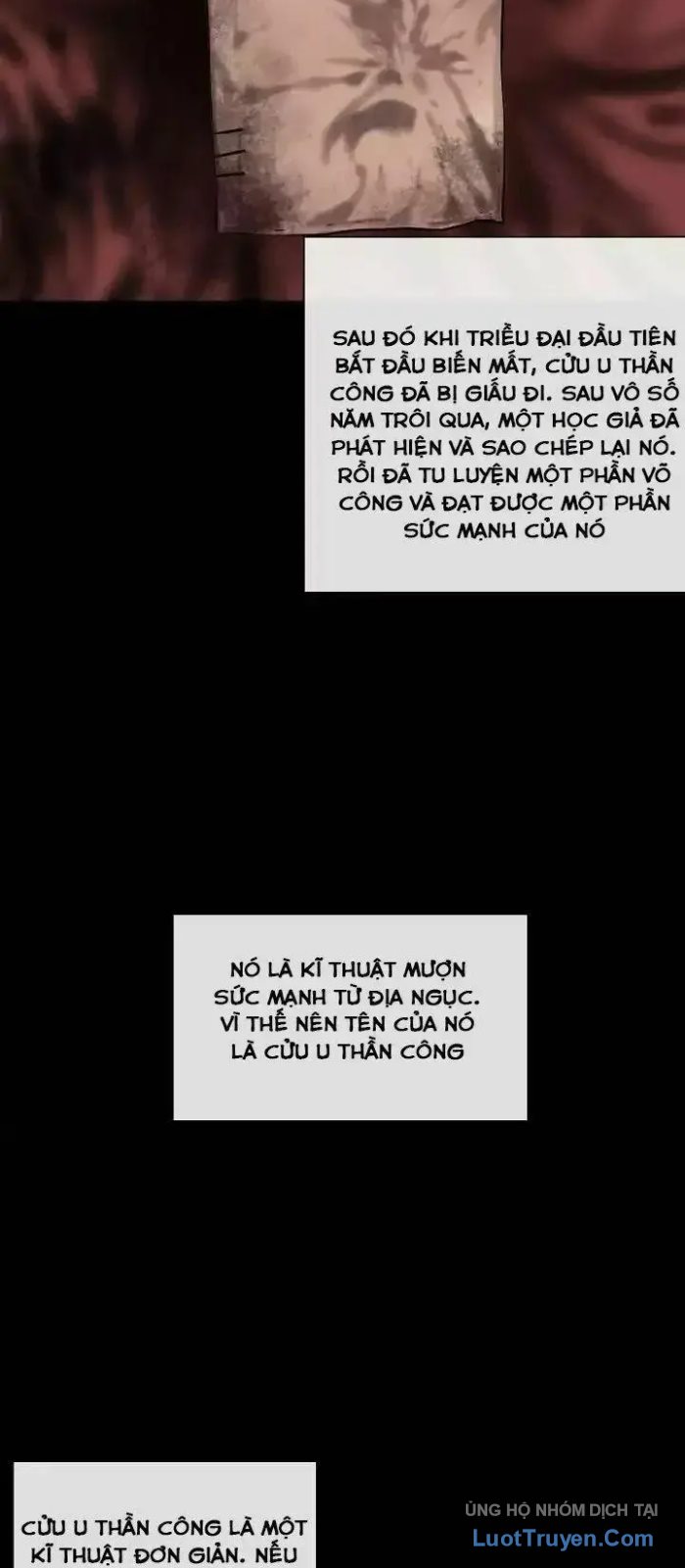 Huyết Chiến Hoa Sơn Chapter 55 - Trang 44