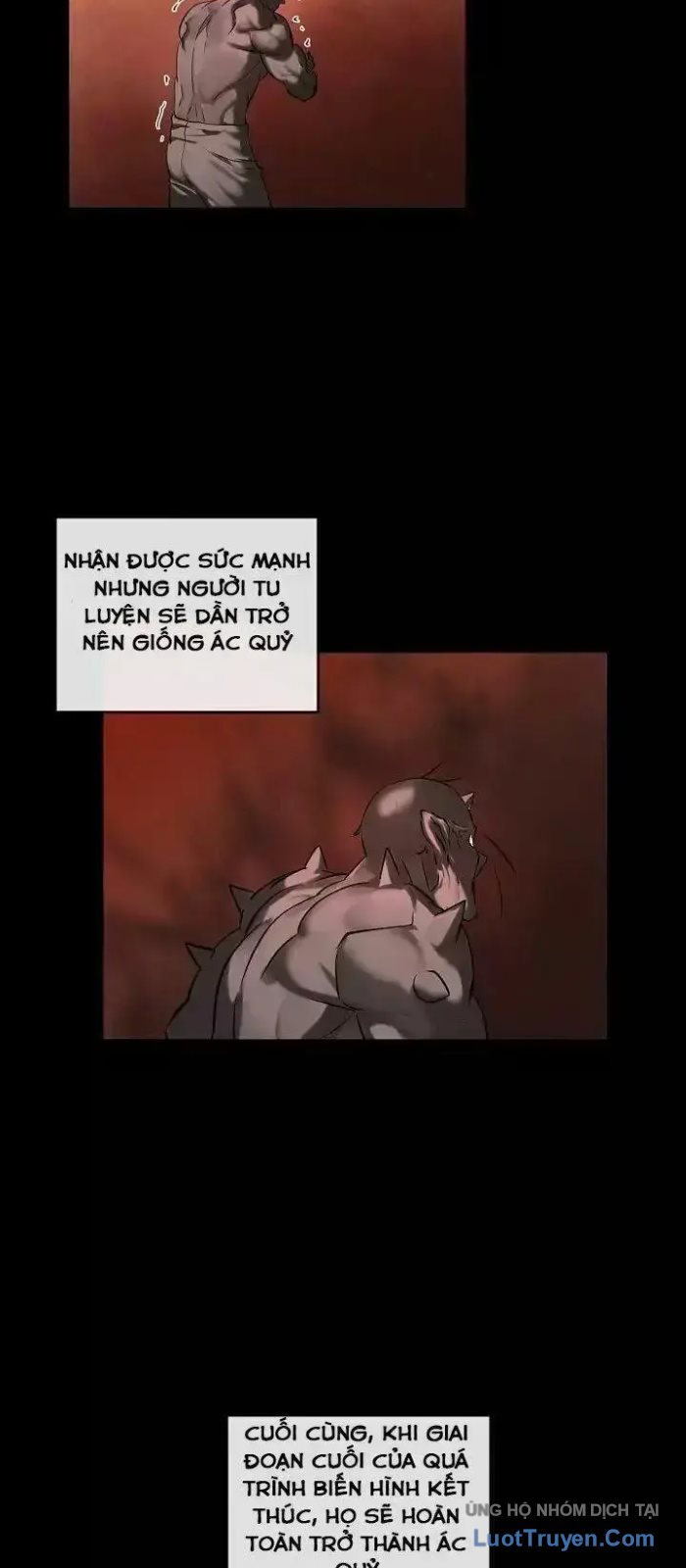 Huyết Chiến Hoa Sơn Chapter 55 - Trang 46