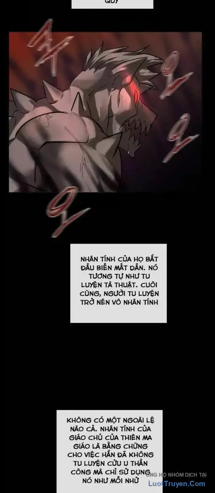 Huyết Chiến Hoa Sơn Chapter 55 - Trang 47