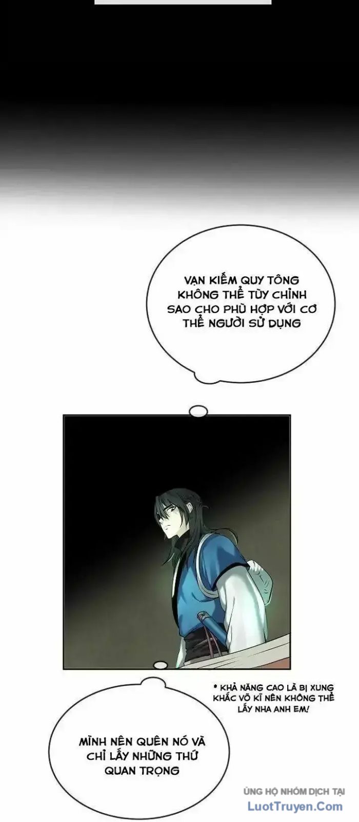 Huyết Chiến Hoa Sơn Chapter 55 - Trang 48