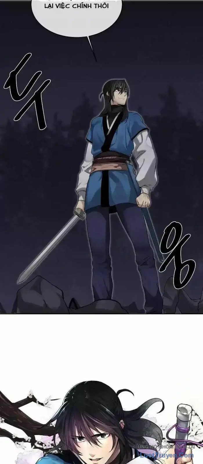 Huyết Chiến Hoa Sơn Chapter 55 - Trang 4