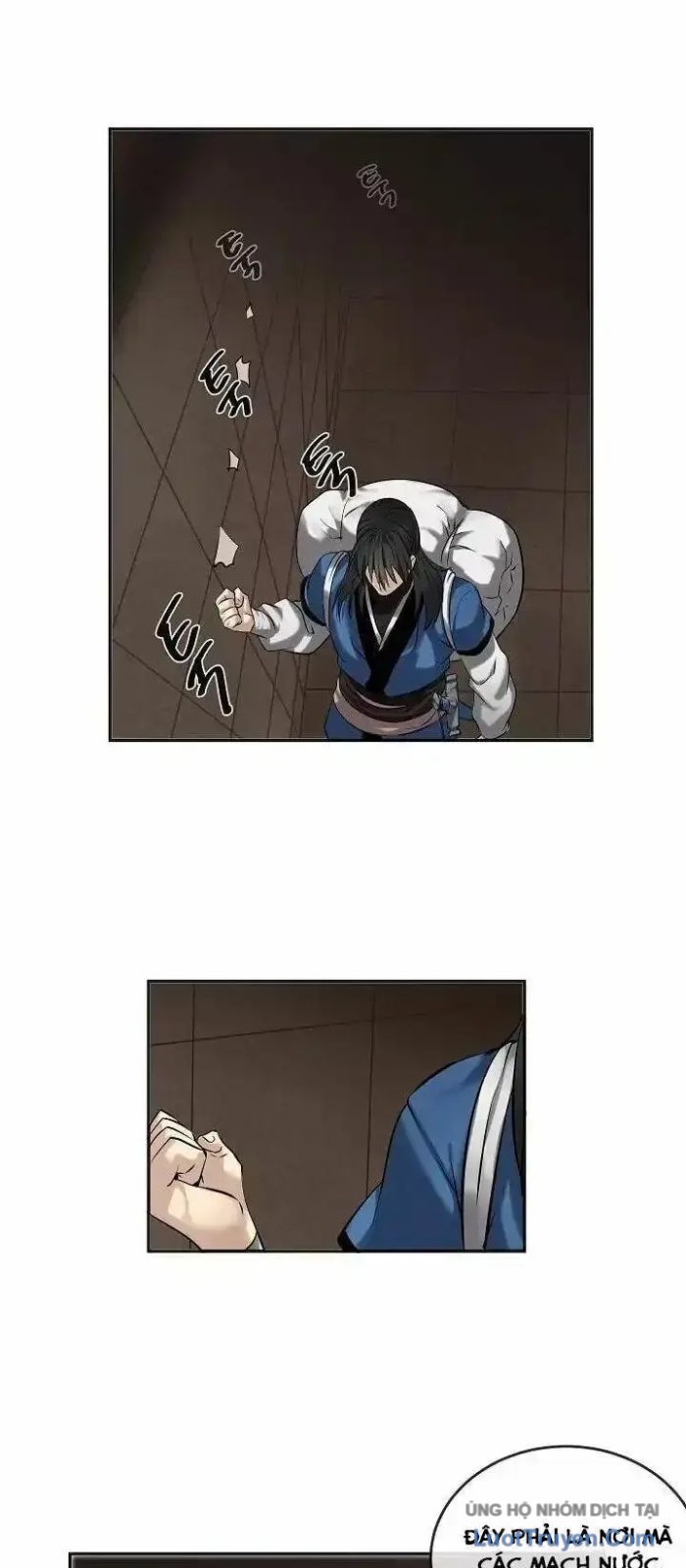 Huyết Chiến Hoa Sơn Chapter 55 - Trang 50