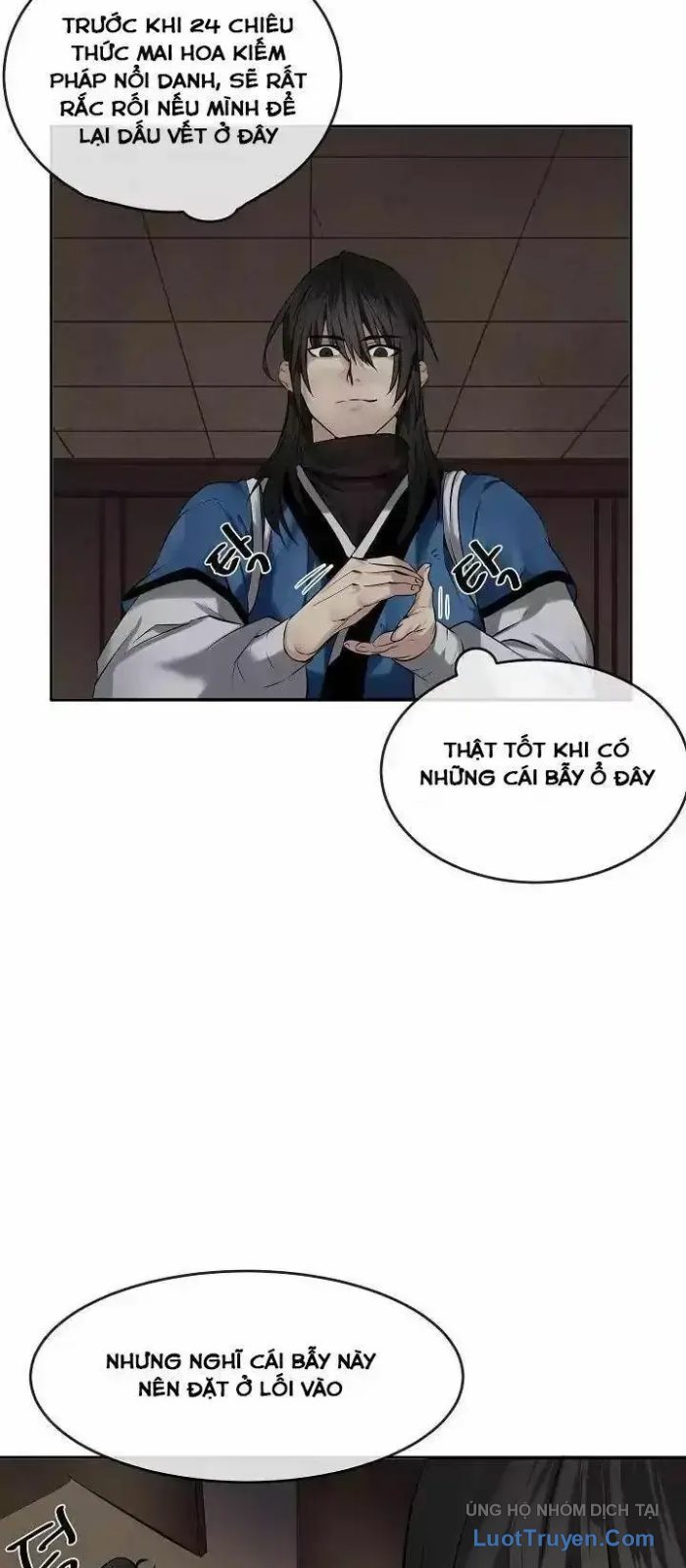 Huyết Chiến Hoa Sơn Chapter 55 - Trang 8