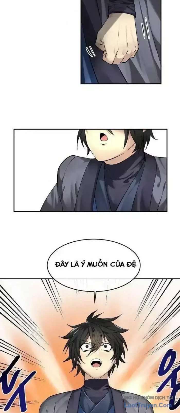 Huyết Chiến Hoa Sơn Chapter 57 - Trang 10