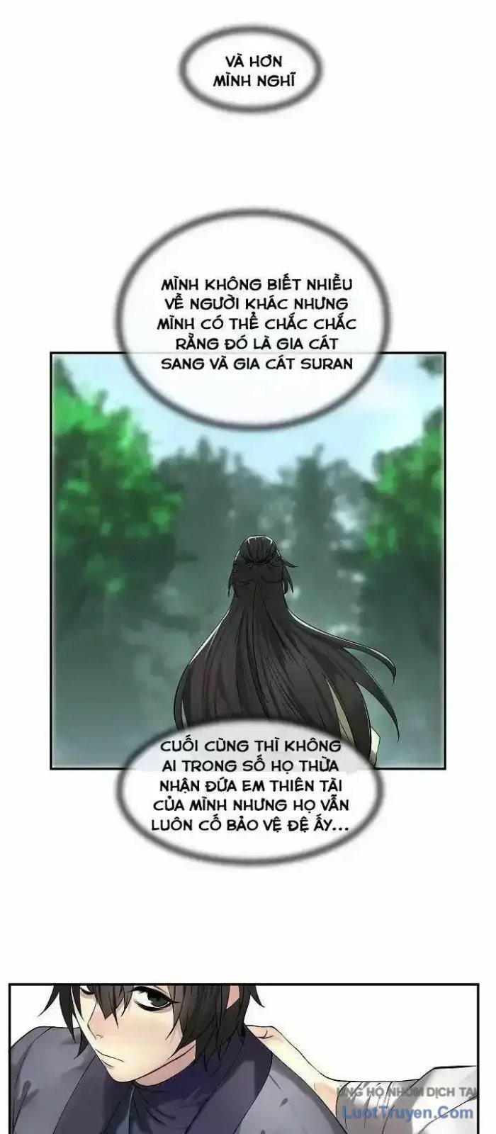 Huyết Chiến Hoa Sơn Chapter 57 - Trang 14