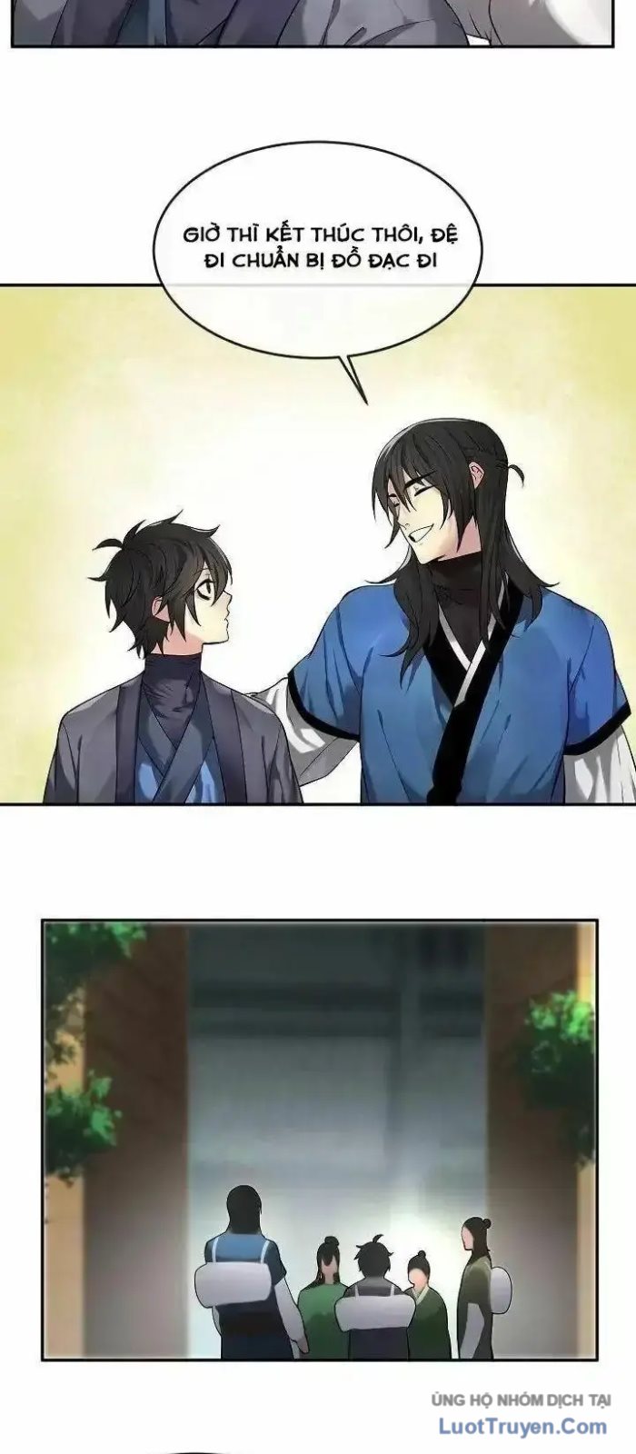 Huyết Chiến Hoa Sơn Chapter 57 - Trang 15