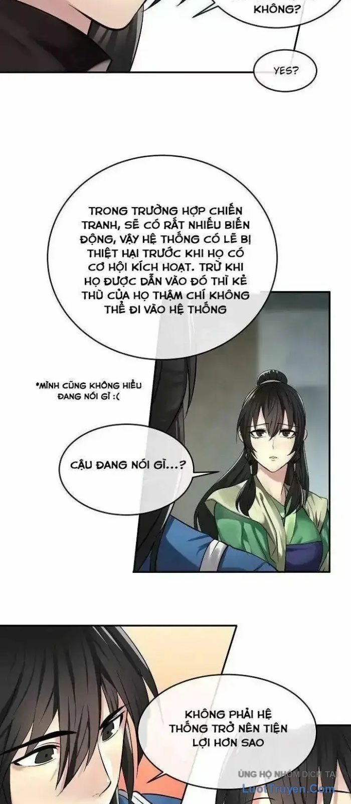 Huyết Chiến Hoa Sơn Chapter 57 - Trang 23