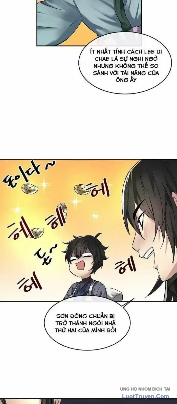 Huyết Chiến Hoa Sơn Chapter 57 - Trang 28