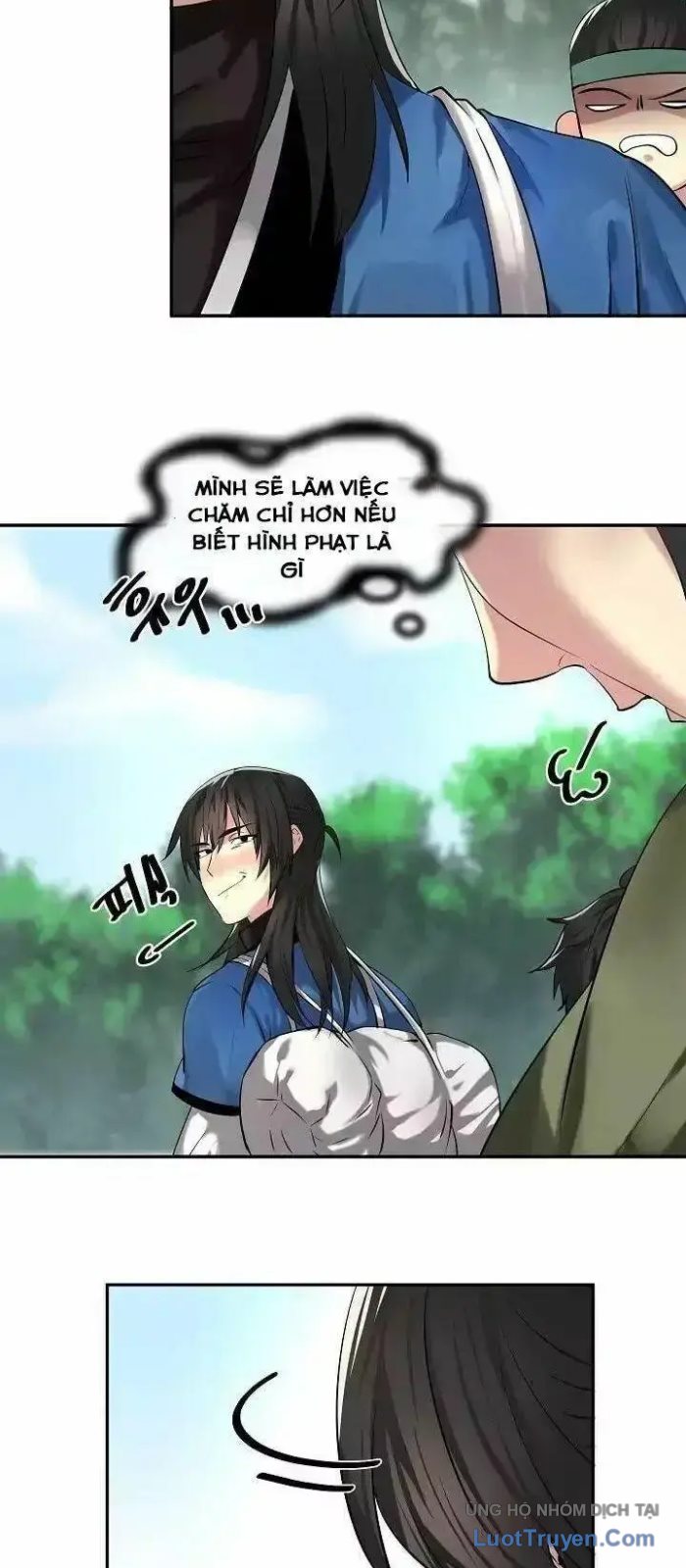 Huyết Chiến Hoa Sơn Chapter 57 - Trang 31