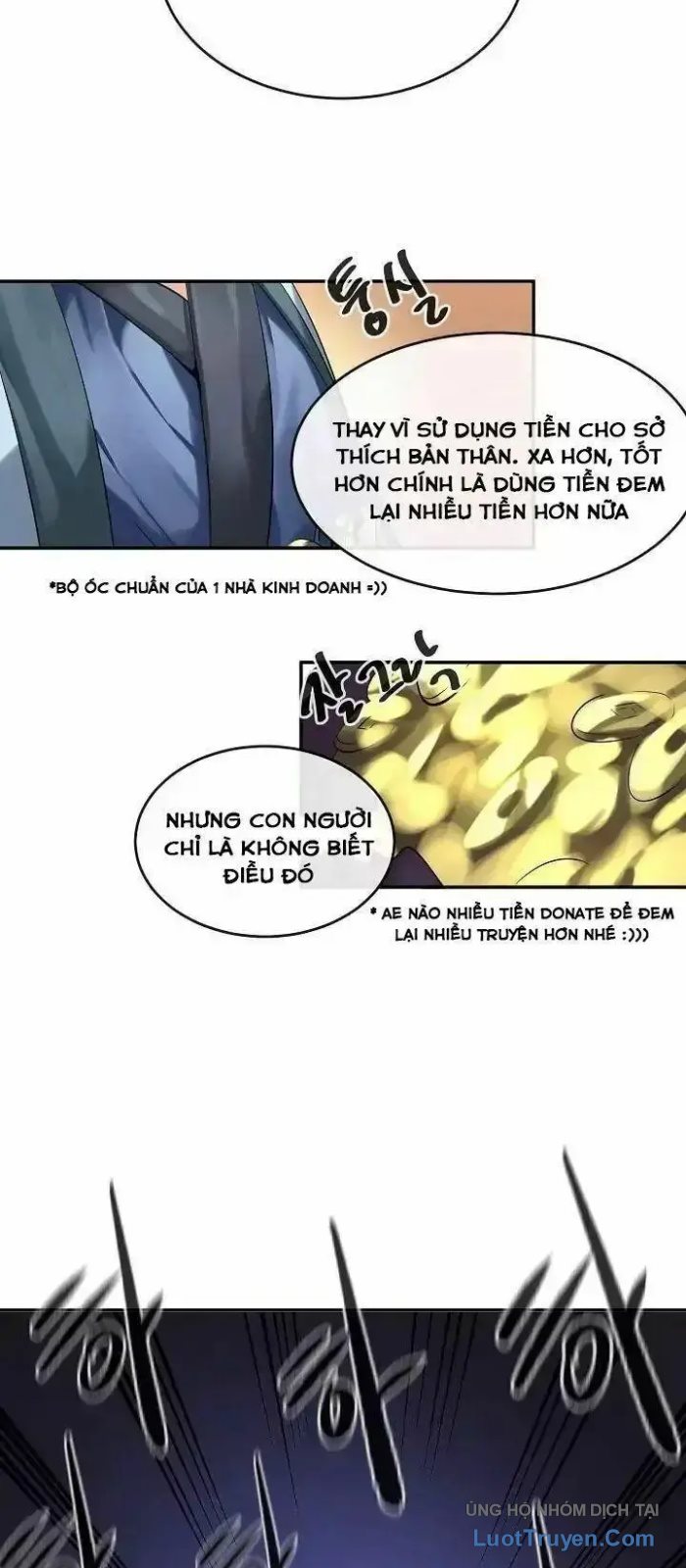 Huyết Chiến Hoa Sơn Chapter 57 - Trang 36