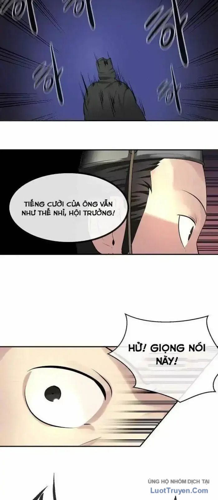 Huyết Chiến Hoa Sơn Chapter 57 - Trang 37