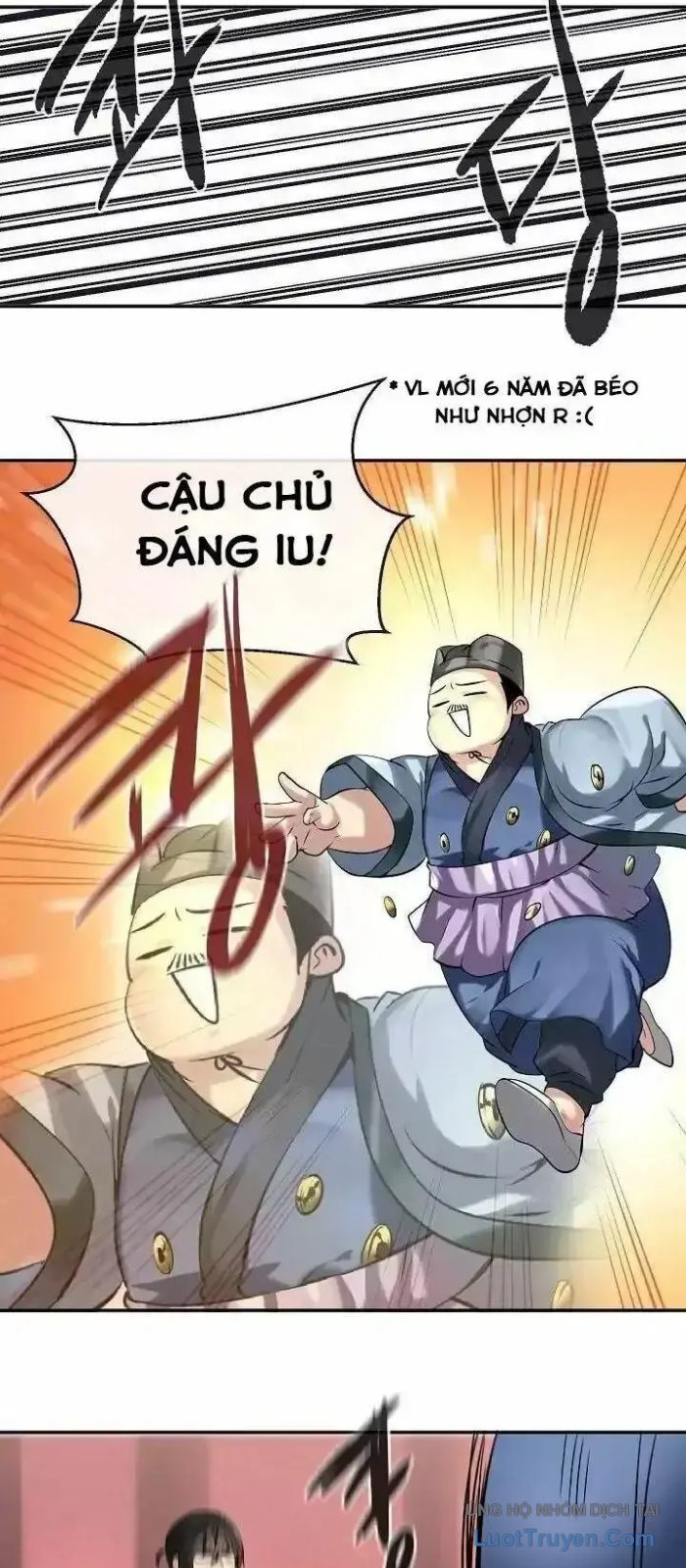 Huyết Chiến Hoa Sơn Chapter 57 - Trang 38