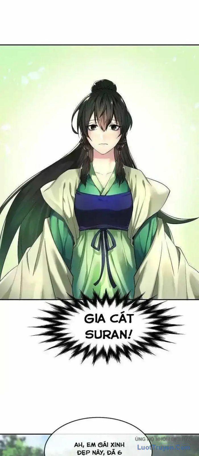 Huyết Chiến Hoa Sơn Chapter 57 - Trang 3