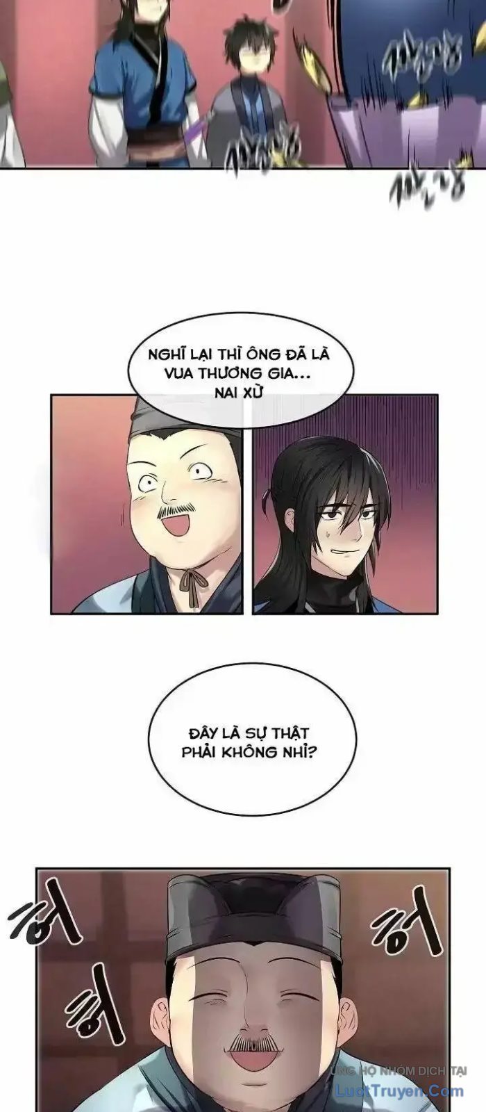 Huyết Chiến Hoa Sơn Chapter 57 - Trang 39