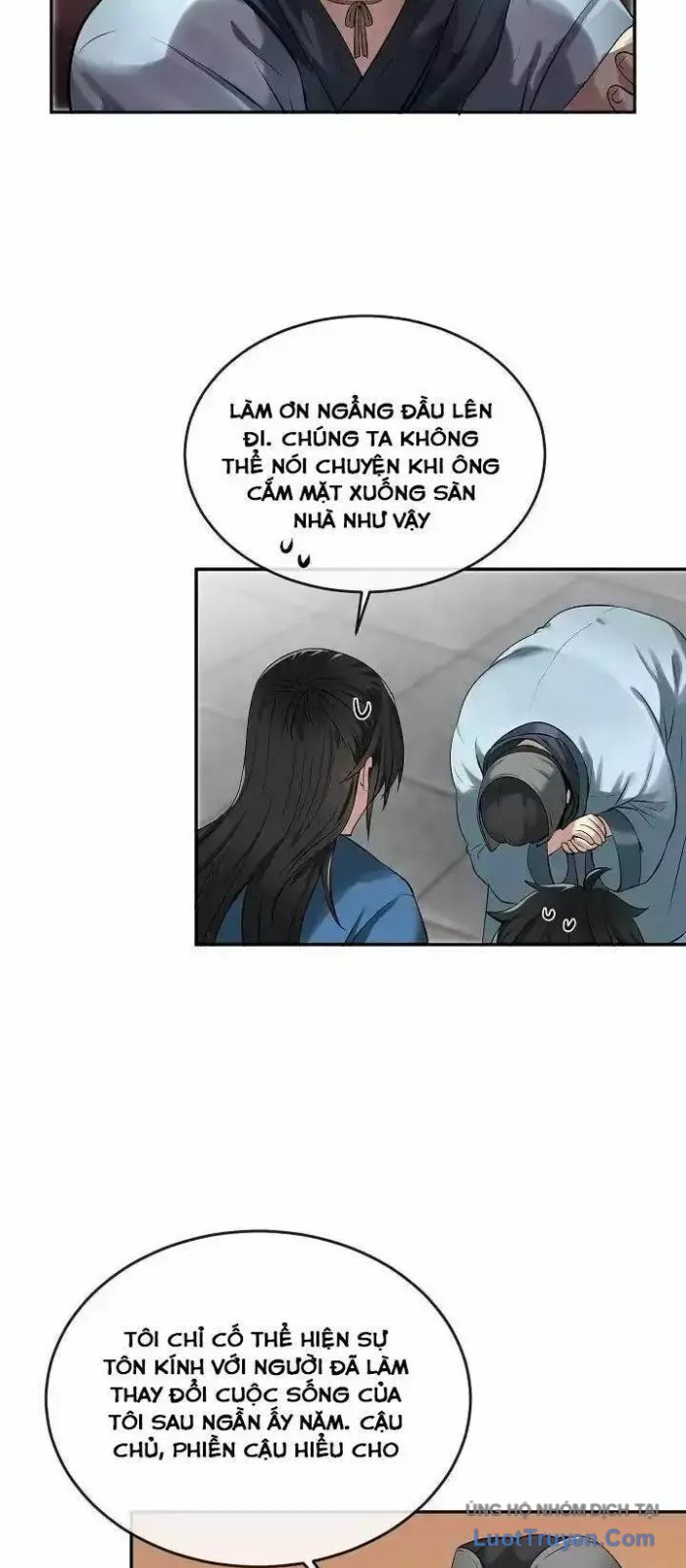 Huyết Chiến Hoa Sơn Chapter 57 - Trang 40