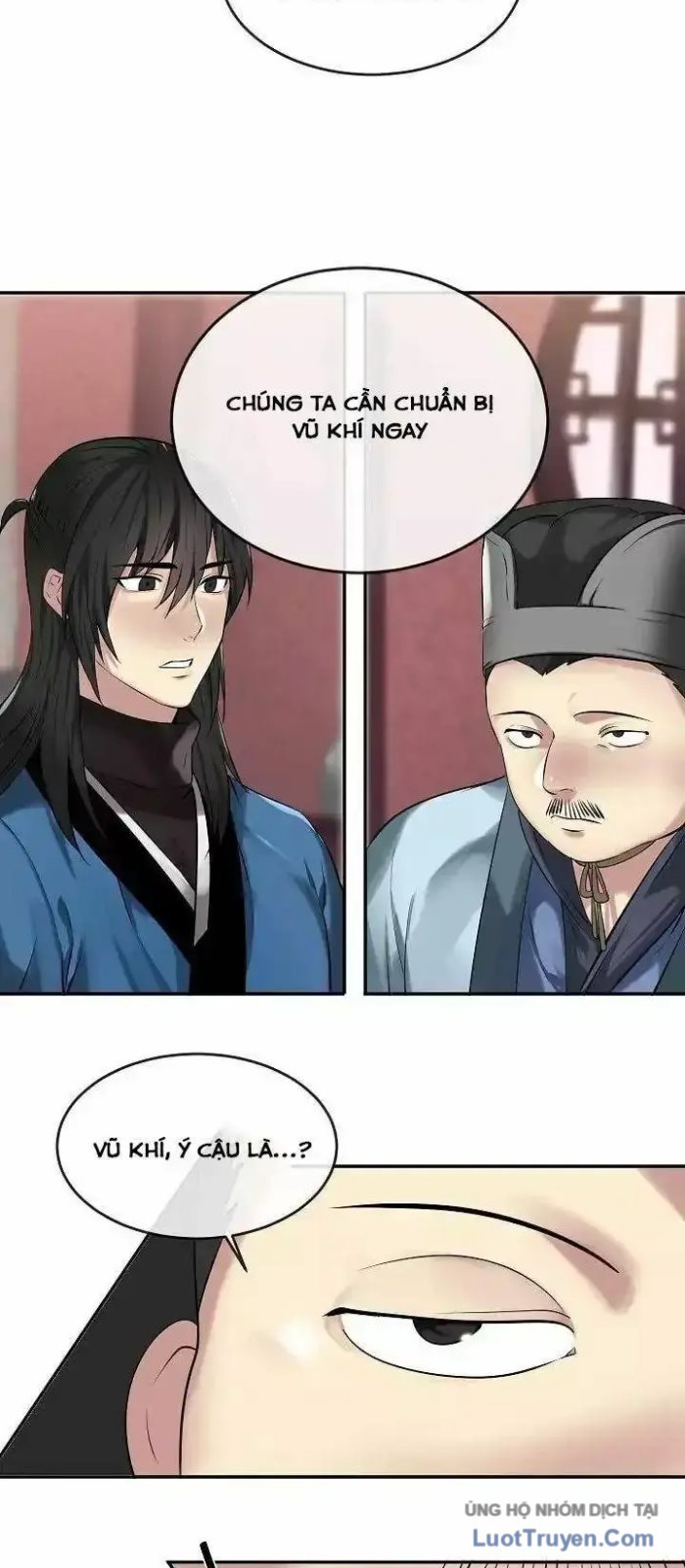 Huyết Chiến Hoa Sơn Chapter 57 - Trang 42