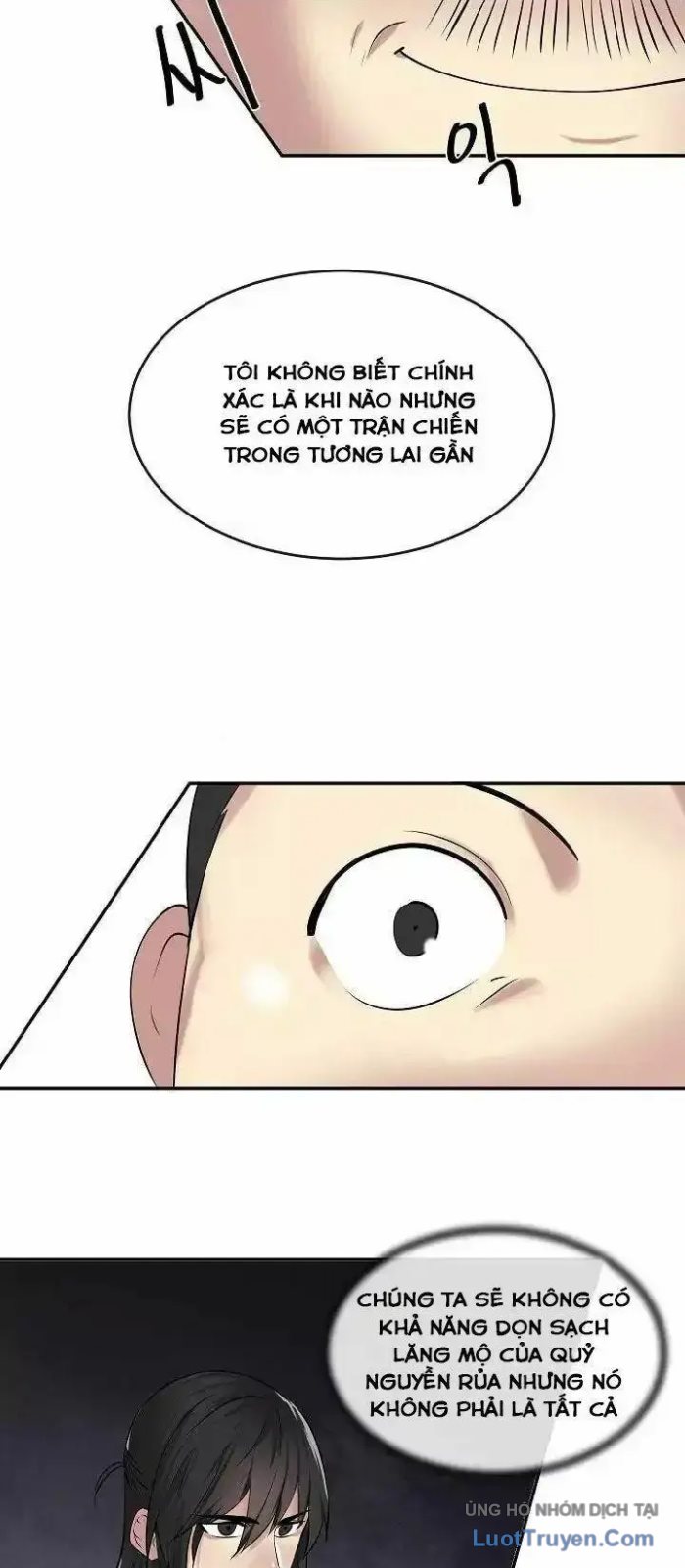 Huyết Chiến Hoa Sơn Chapter 57 - Trang 43
