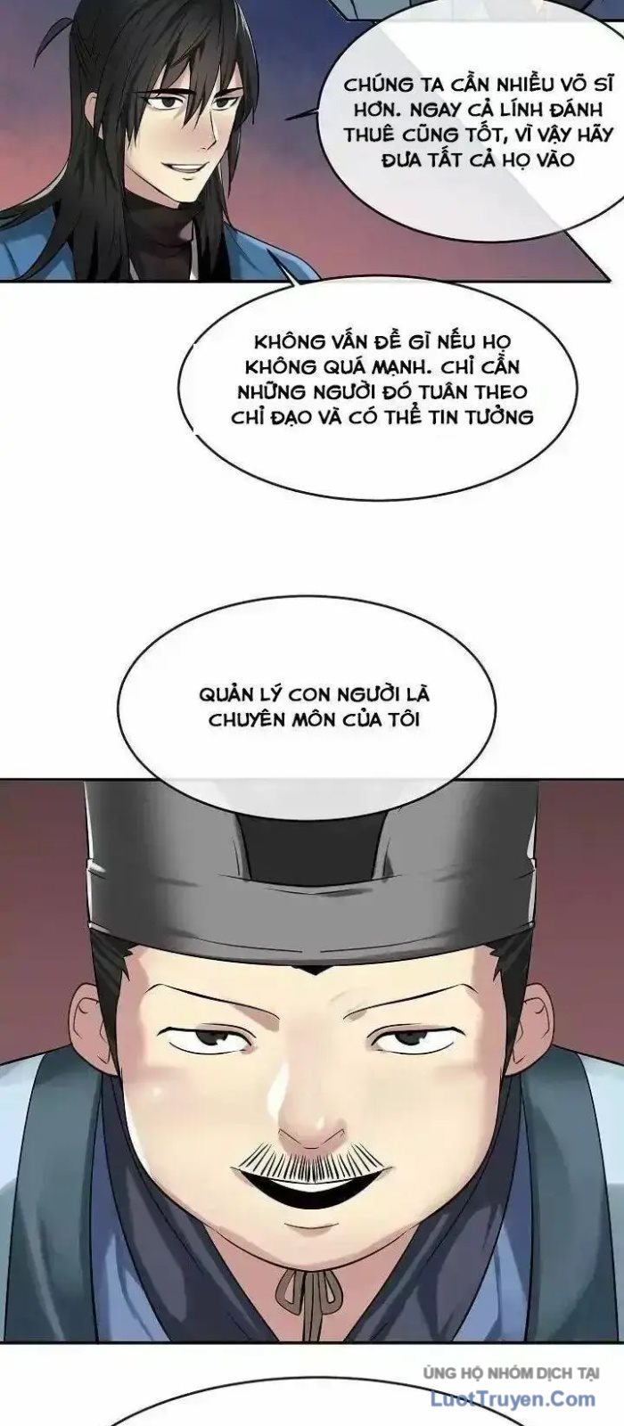 Huyết Chiến Hoa Sơn Chapter 57 - Trang 46