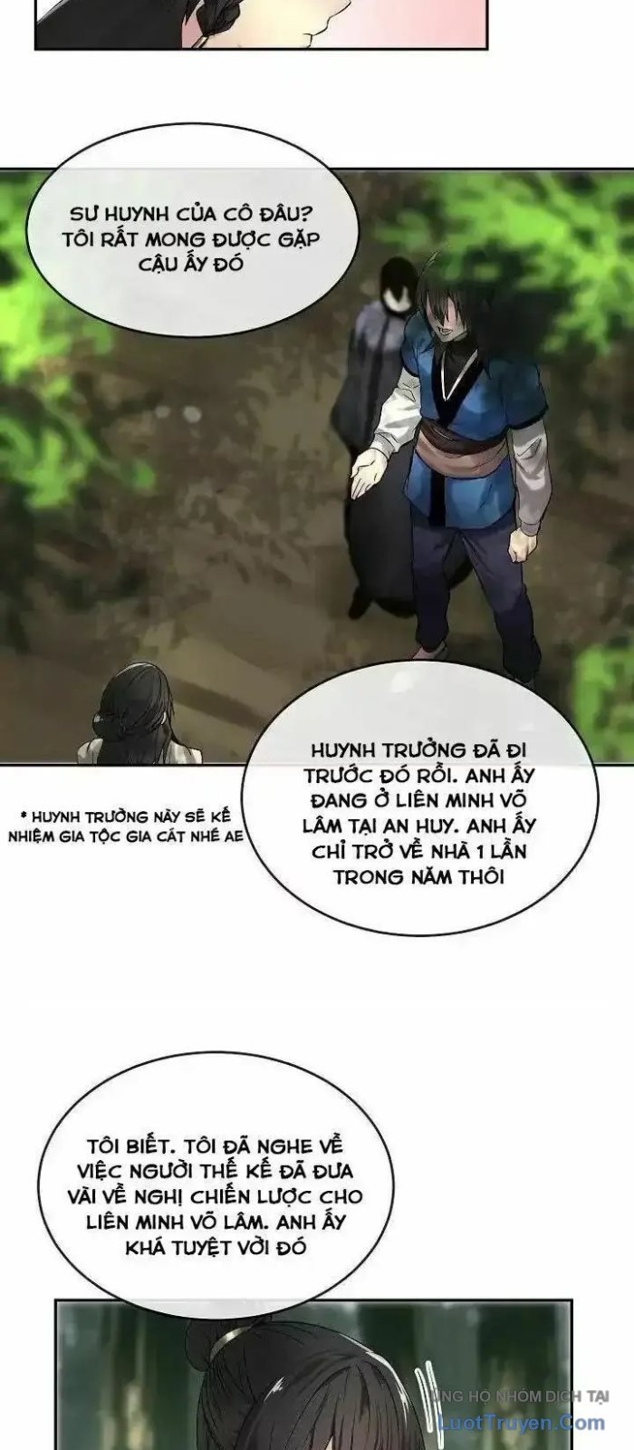 Huyết Chiến Hoa Sơn Chapter 57 - Trang 5